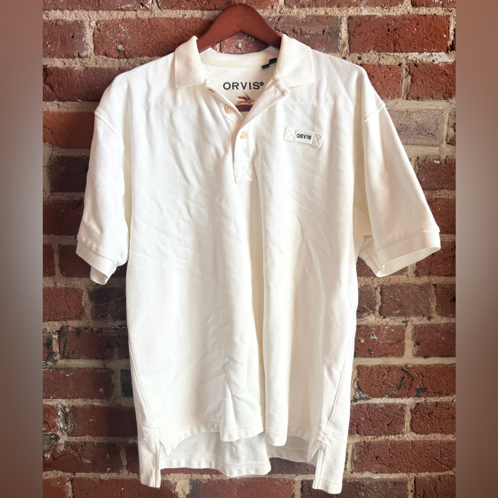 Orvis Polo